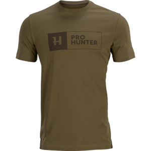 Härkila Pro Hunter S/S t-shirt Light Willow green
